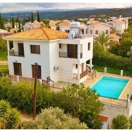 Marilia 1 Polis Exterior photo