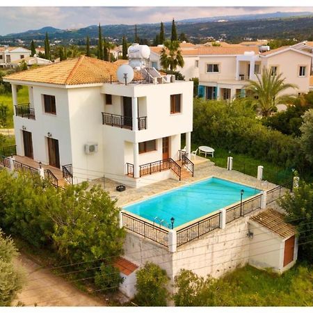 Marilia 1 Polis Exterior photo