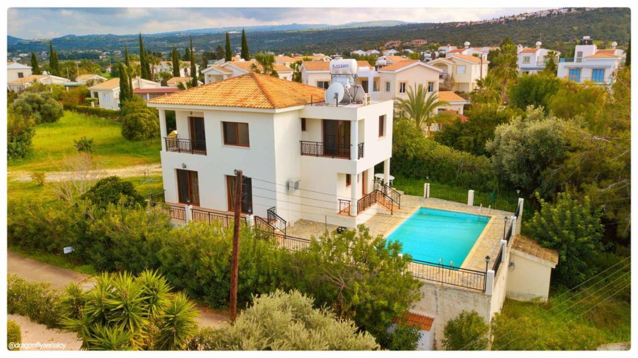 Marilia 1 Polis Exterior photo