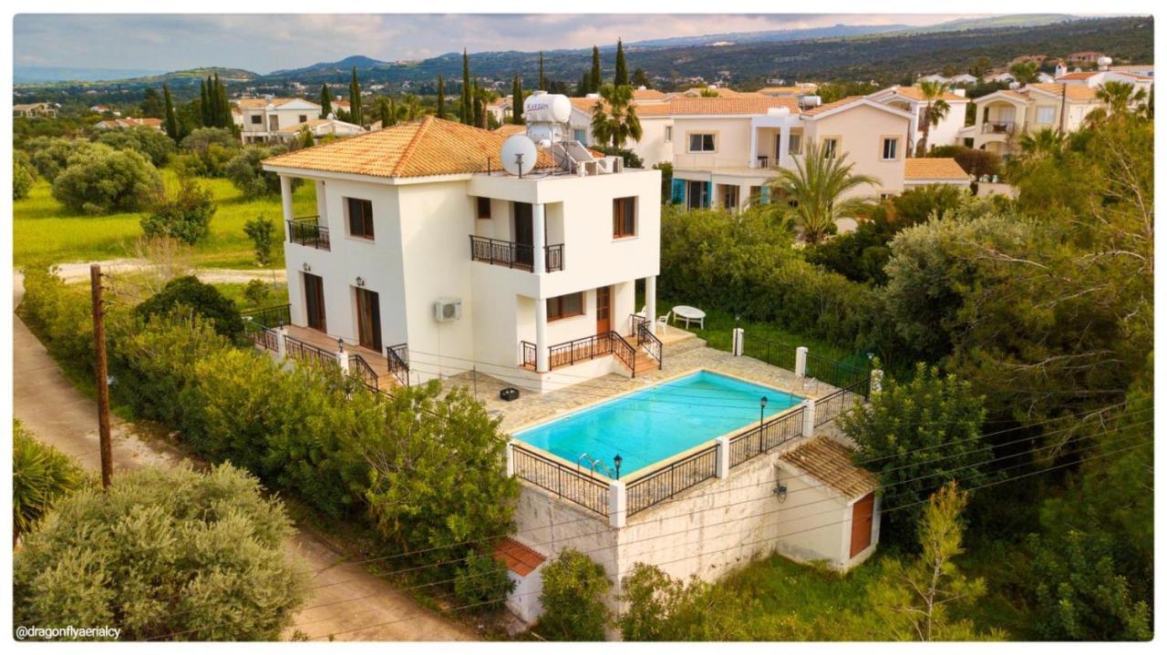 Marilia 1 Polis Exterior photo