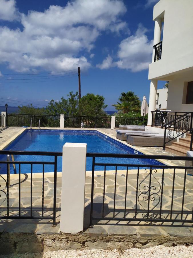 Marilia 1 Polis Exterior photo