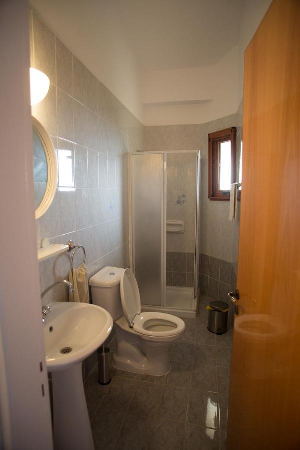 Marilia 1 Polis Exterior photo