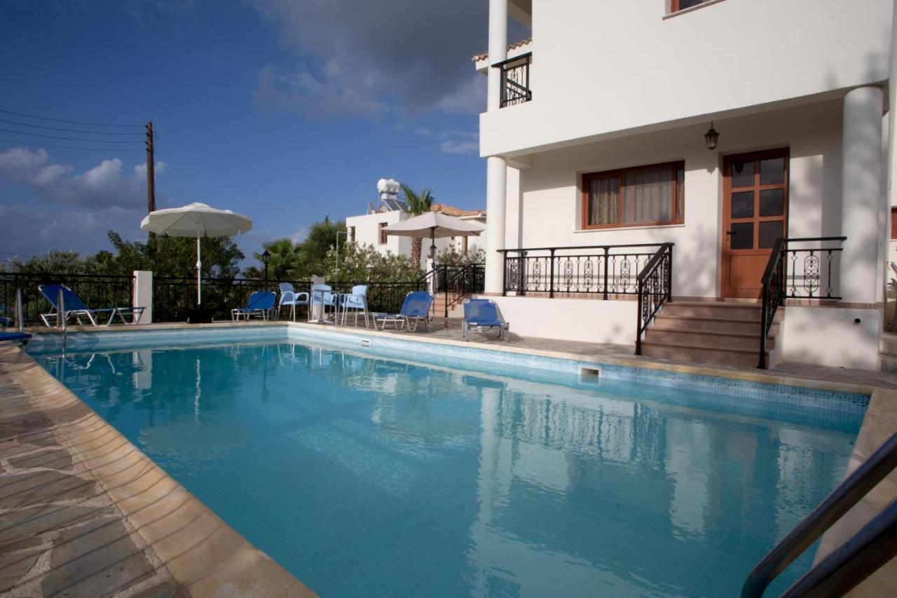 Marilia 1 Polis Exterior photo